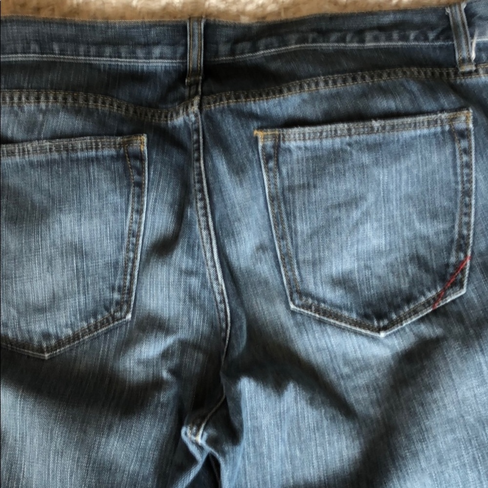 Jeans - Picture 4 of 4